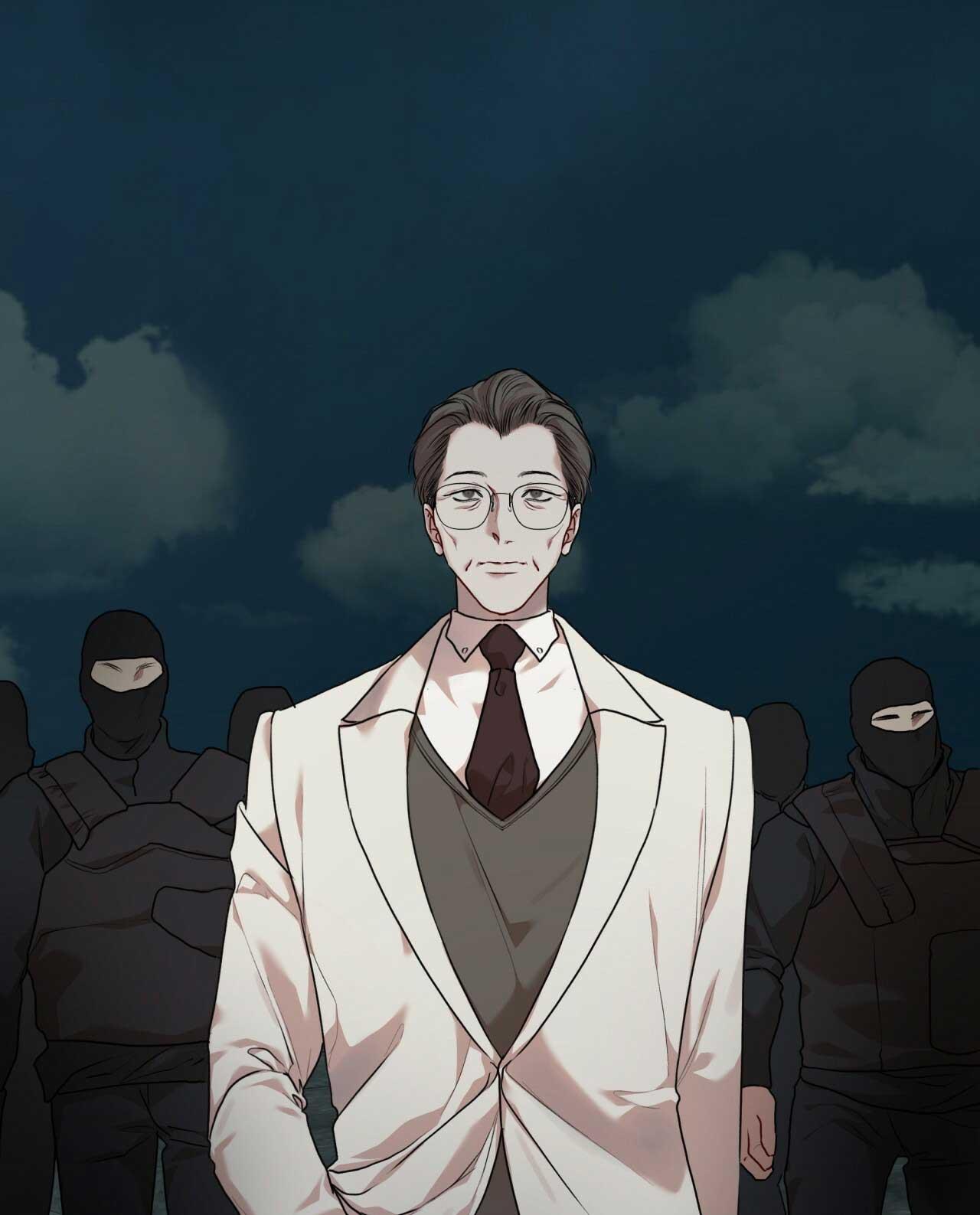 KHỞI NGUỒN SỰ SỐNG Chapter 48 - Next Chapter 49