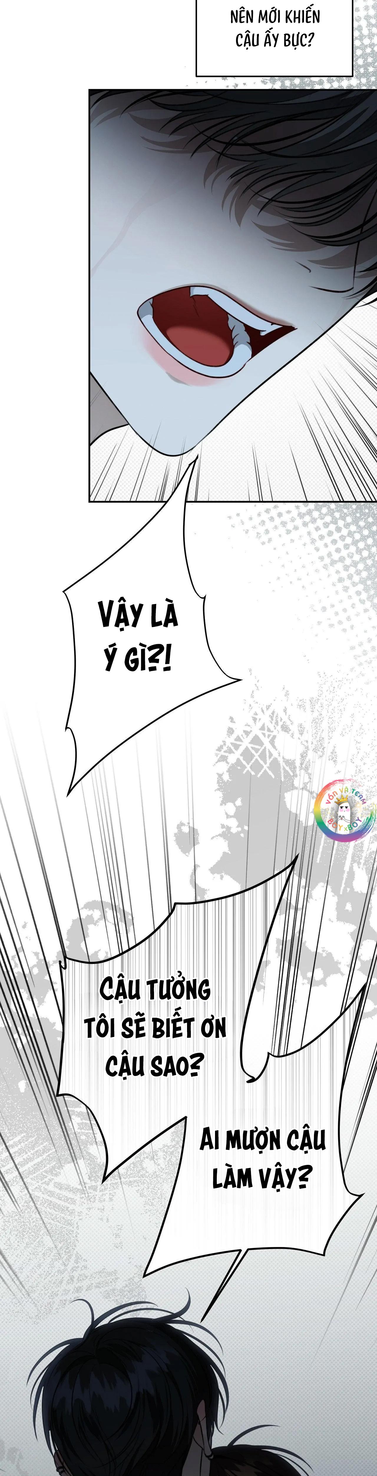 EIGHTEEN'S BED Chapter 41 - Trang 2