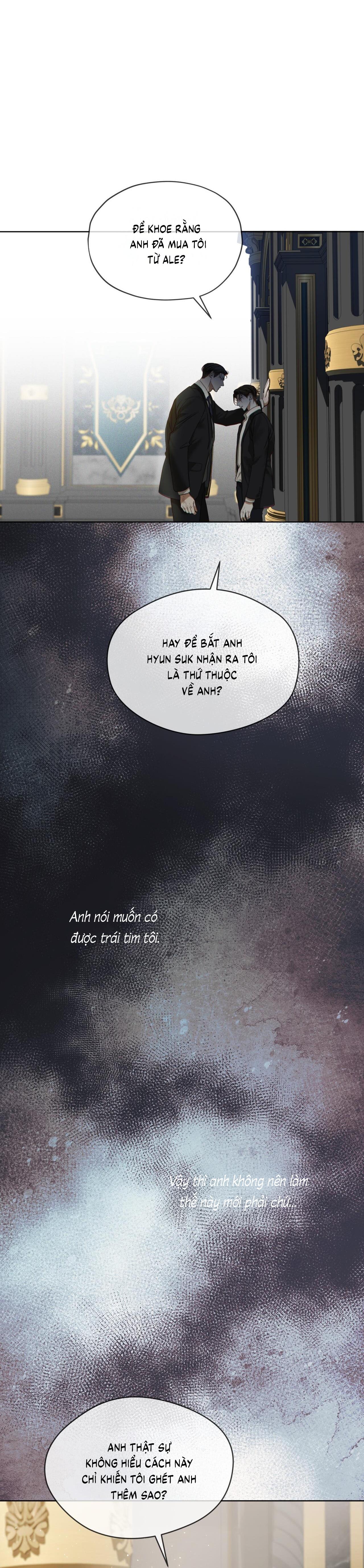 (CBunu) Phạm Luật Chapter 111 - Next 