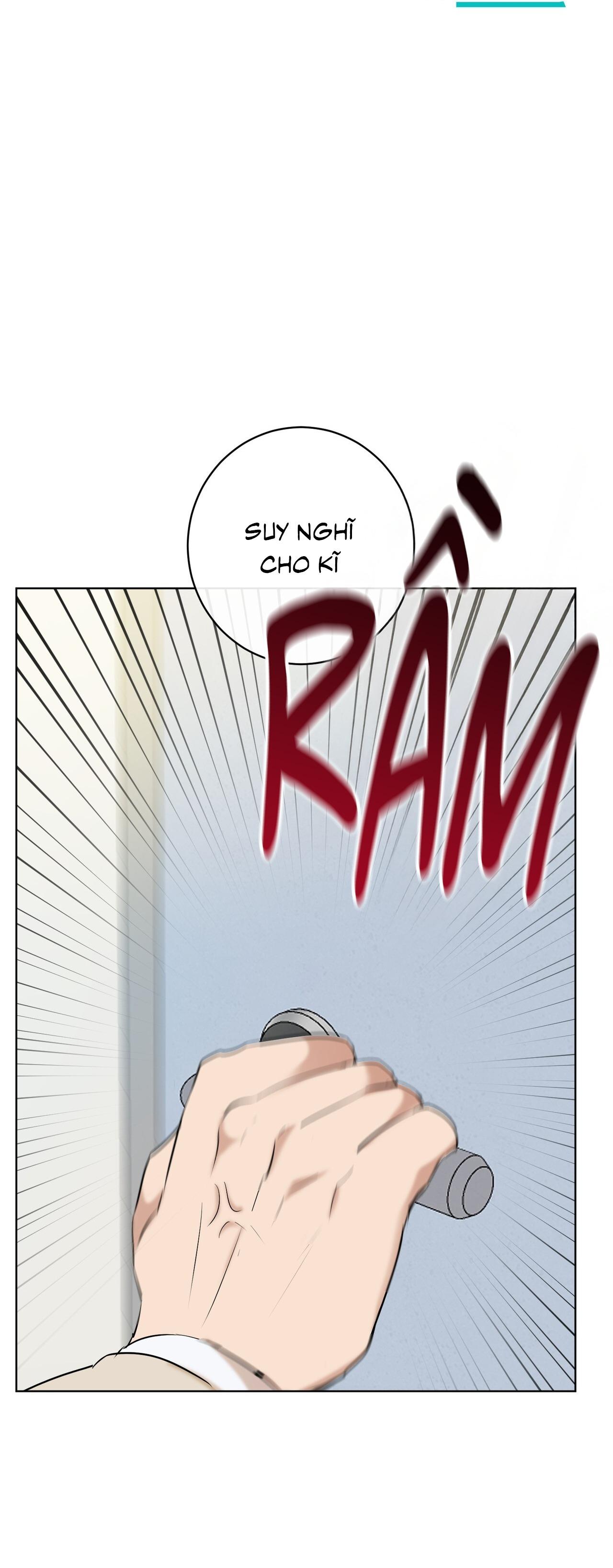 TÌNH YÊU KẸO BẠC HÀ Chapter 1 - Next 