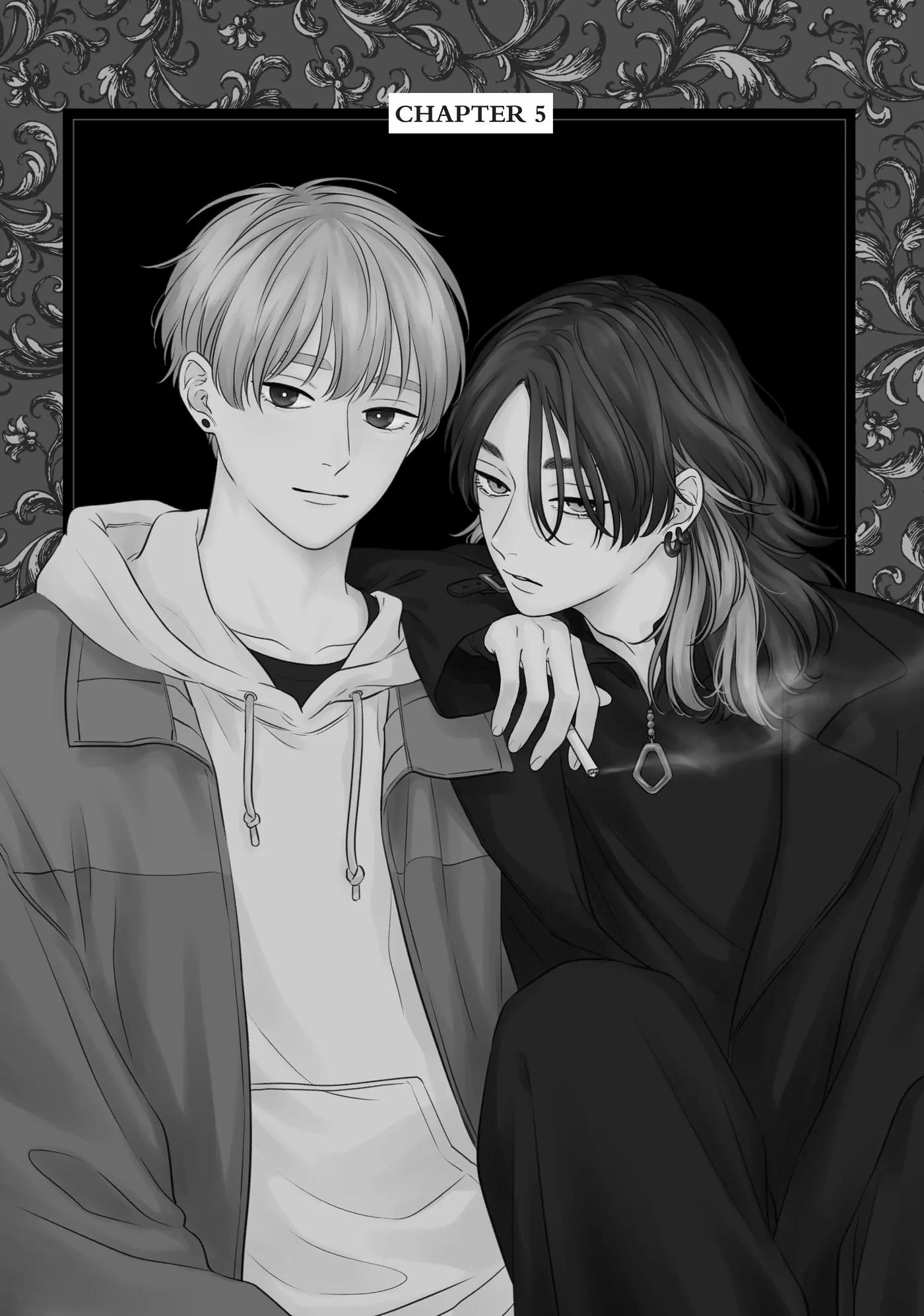 Tình Hồng Mật Ngọt Chapter 5 H+ - Next 