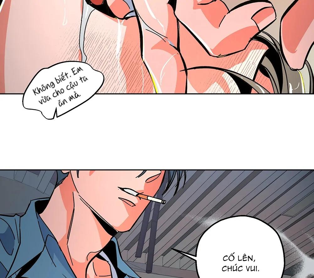 Kế Hoạch Trốn Thoát Chapter 1 - Next Chapter 2