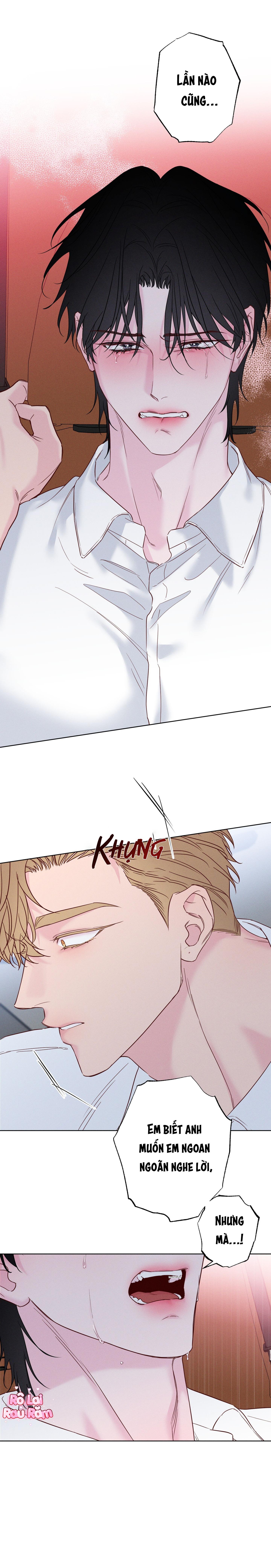 SÓNG ÔM BỜ CÁT Chapter 46 - Next 