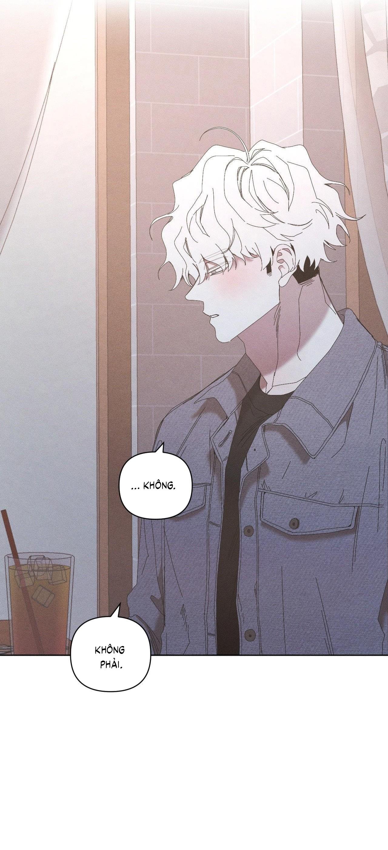 (CBunu) Mùa Đông Cuối Cùng Của Tôi Chapter 16 - Next 