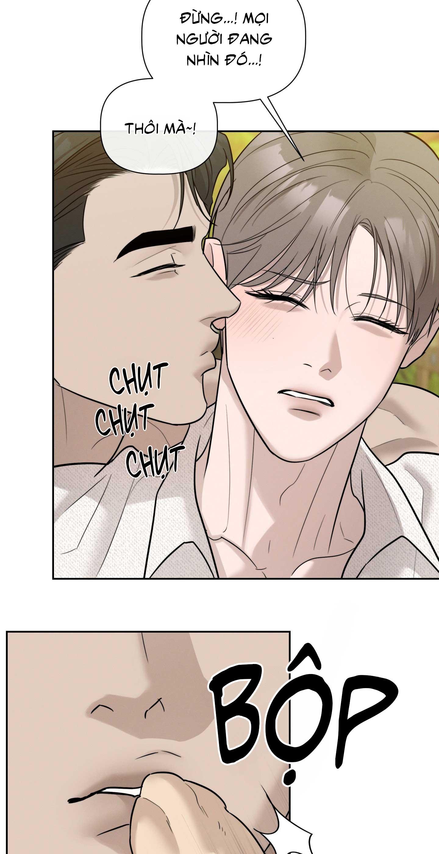 NHIỆT ĐỘ TIẾP XÚC Chapter 48 H+ - Trang 2