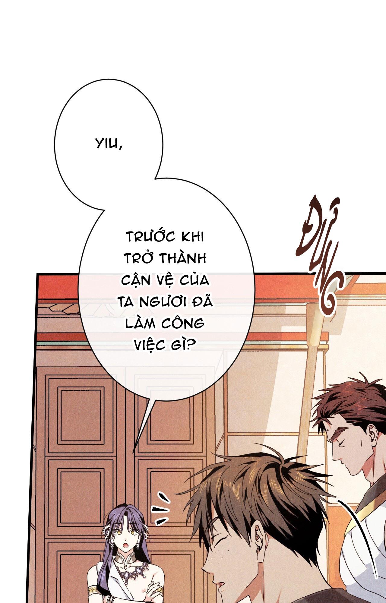 RẮN NUỐT LỰU Chapter 22 - Next 