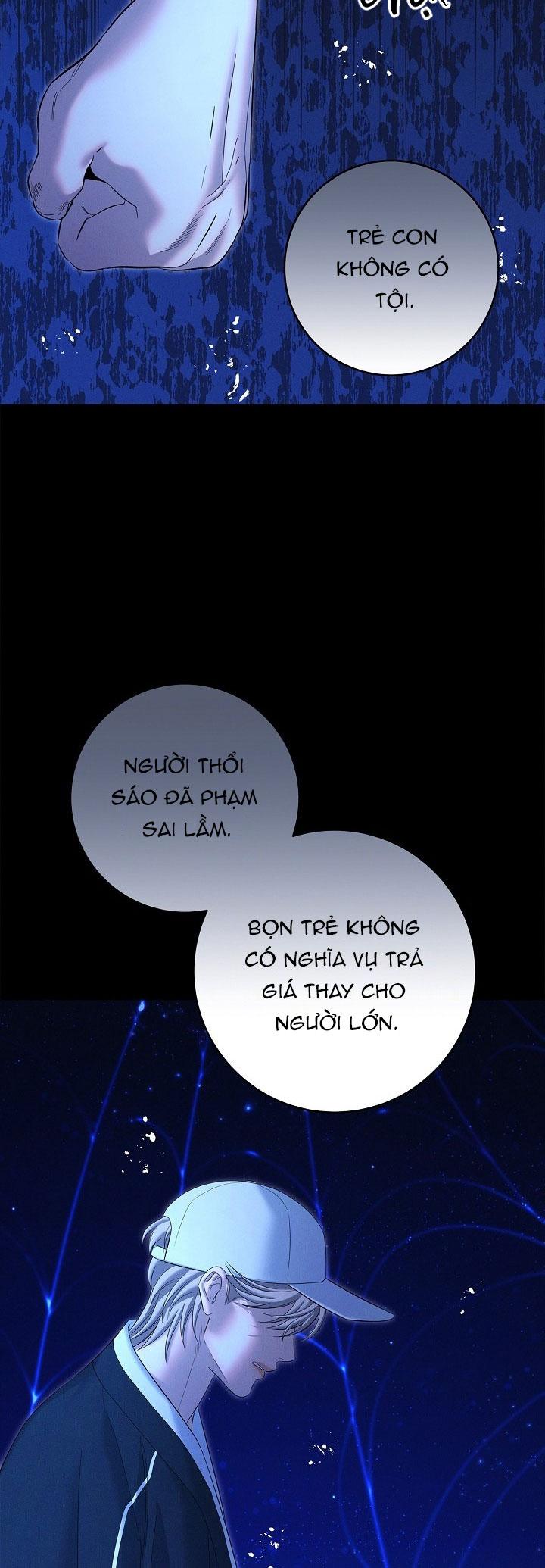 ĐÊM KHÔNG DẤU VẾT Chapter 52 - Next Chapter 53