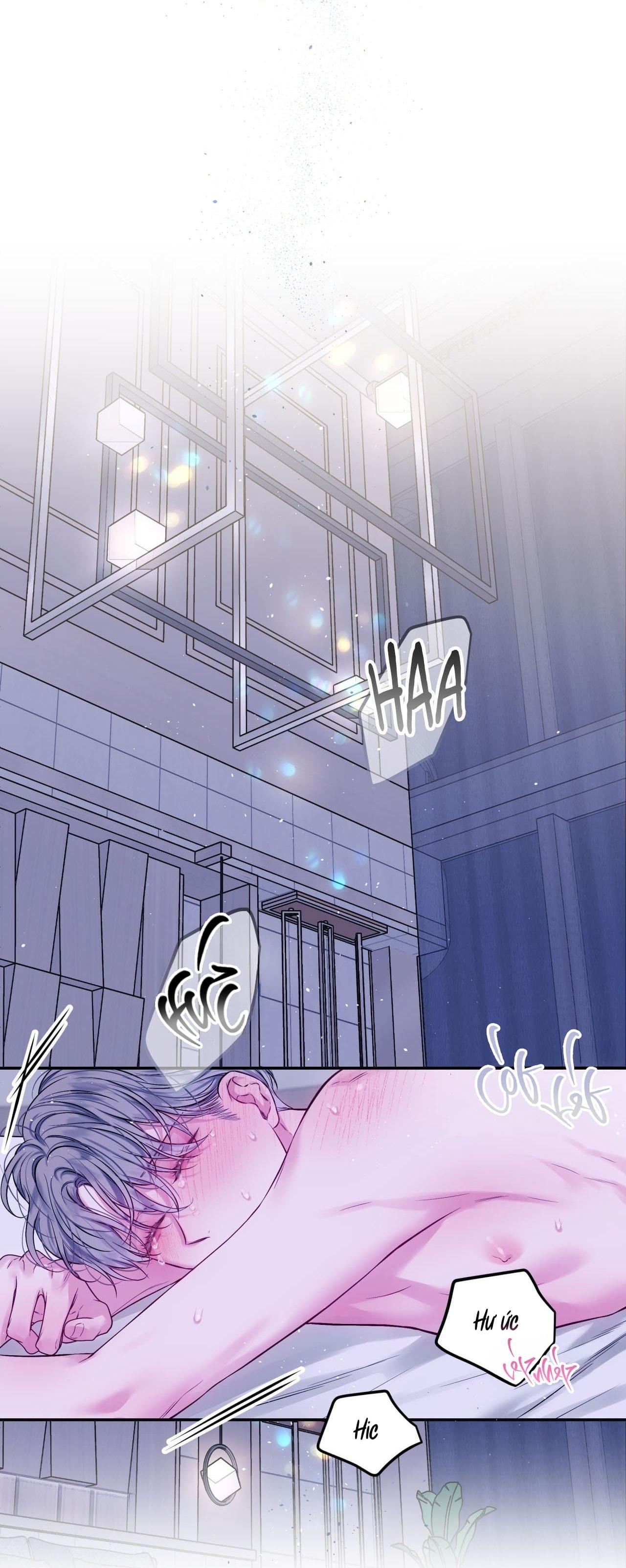 CHÚNG TA KHÔNG HOÀN HẢO Chapter 17 - Next 