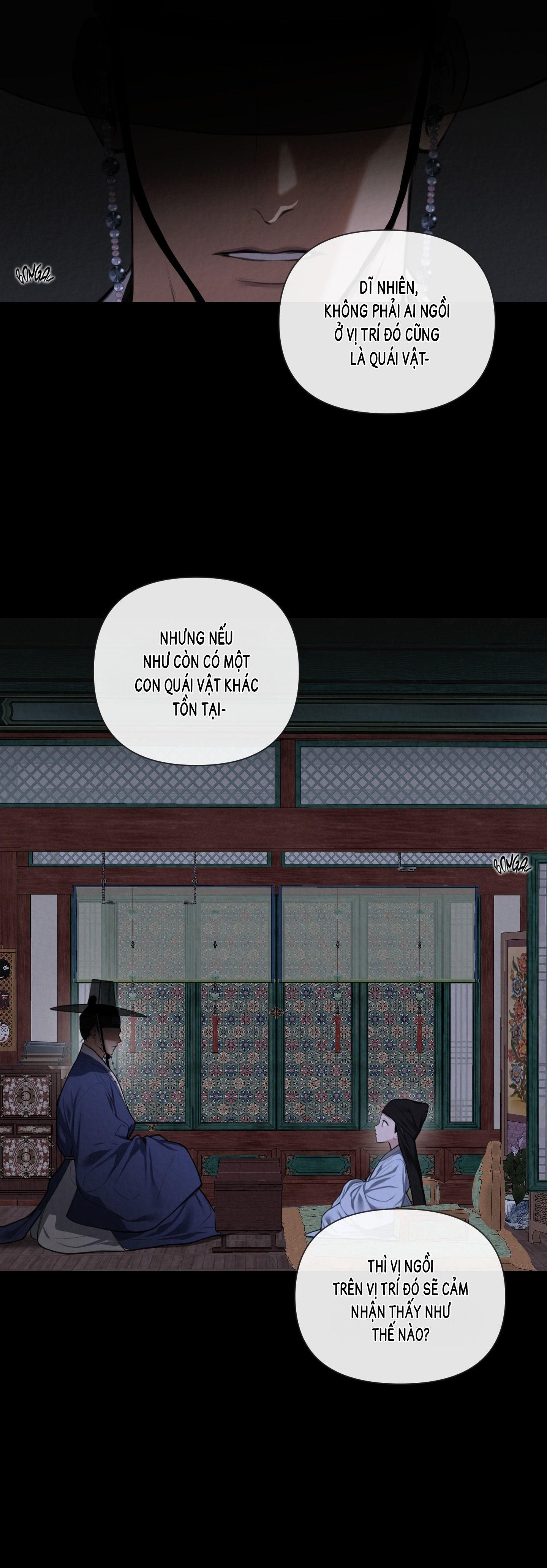 ĂN NĂN Chapter 1 18+ - Next 