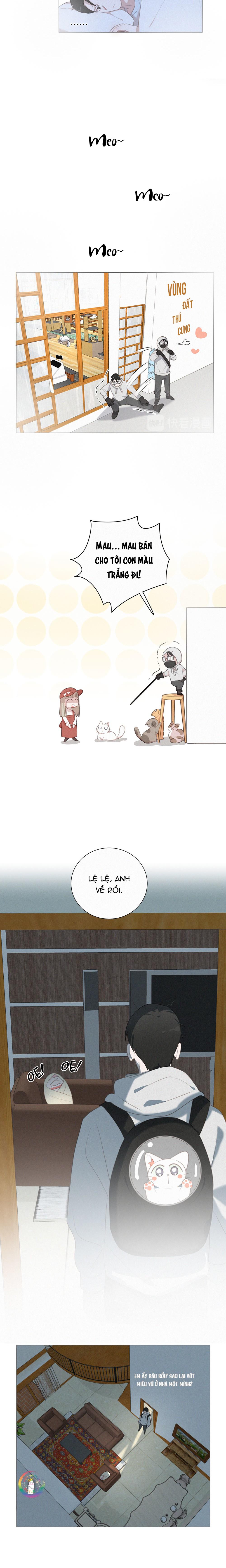 Xã Hội Mồn Lèo Chapter 79 - Next 