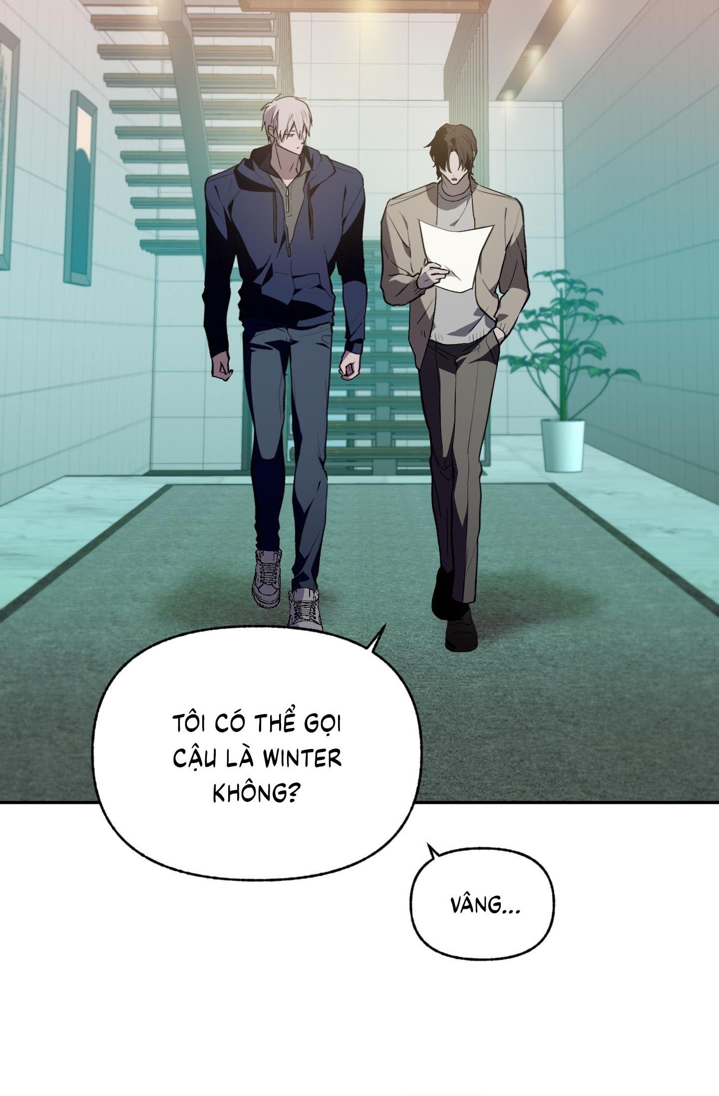 (CBunu) Control Time Chapter 35 H+ - Next 