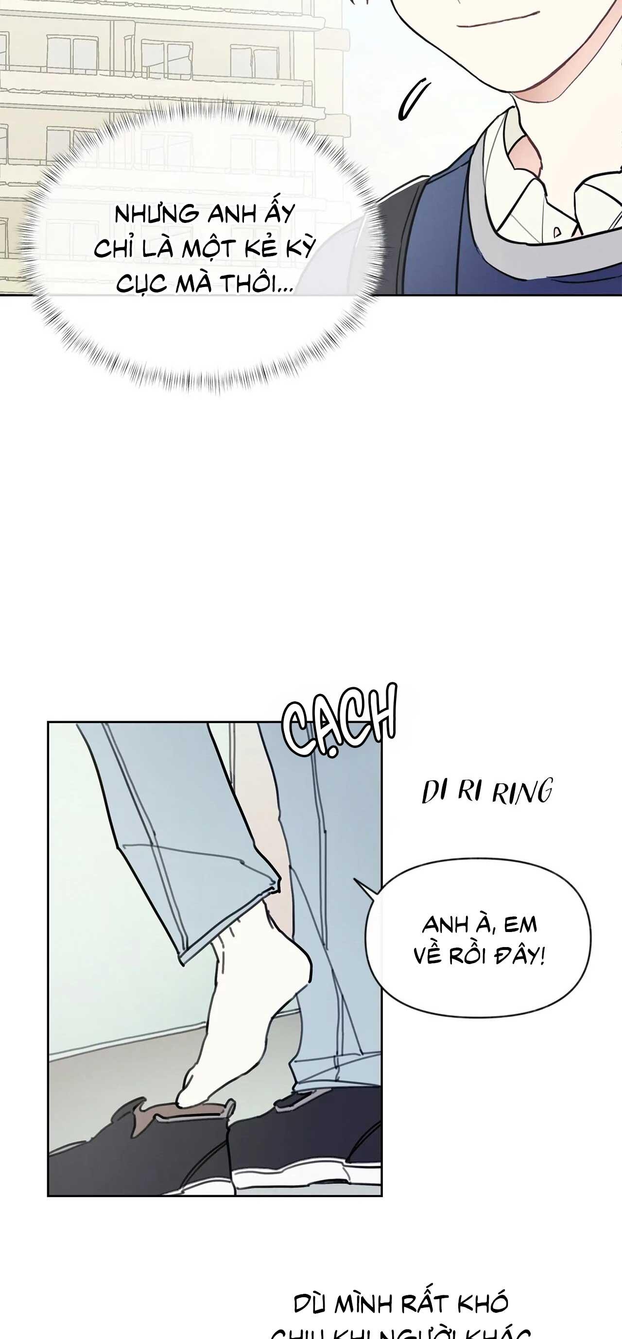One-Room TA Chapter 4 - Next 