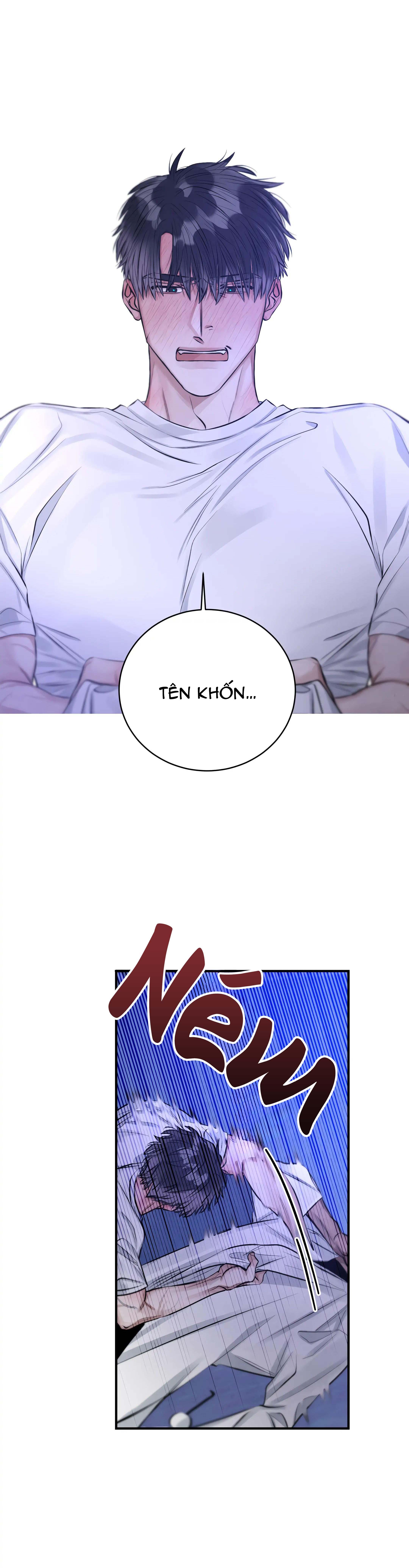 Tuyển Tập Manhwa Dằm Khăm Chapter 97 -Kiêu ngạo 3 - Next Chapter 98 -Kiêu ngạo 4