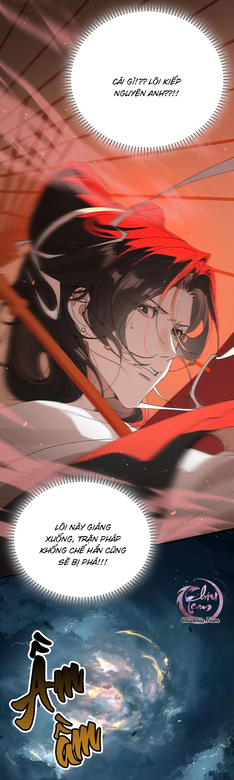 Xà Yêu Muốn Bỏ Trốn Chapter 56 - Next Chapter 57