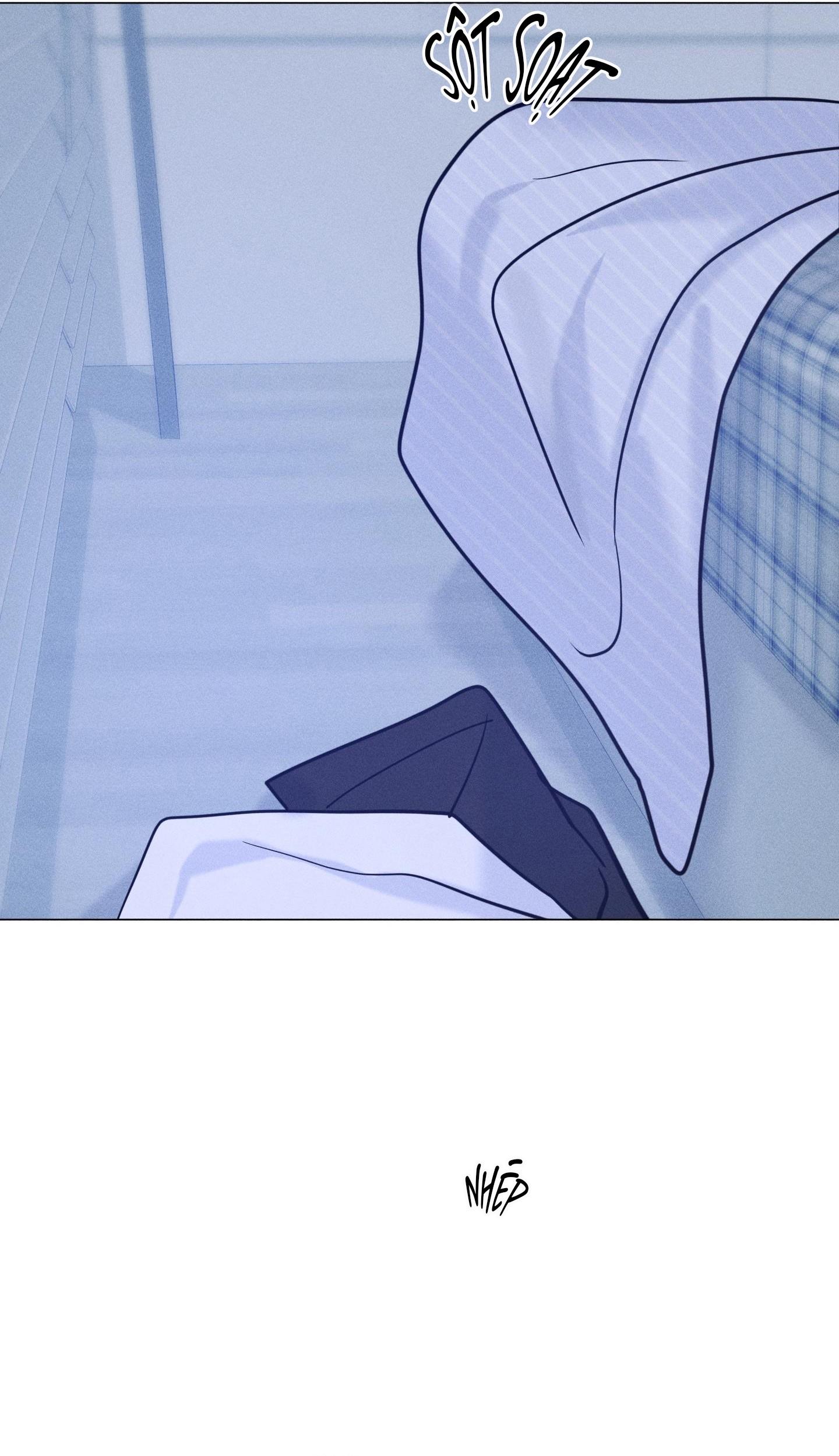 (CBunu) LOVE STRUCK Chapter 20 H+ - Next Chapter 21