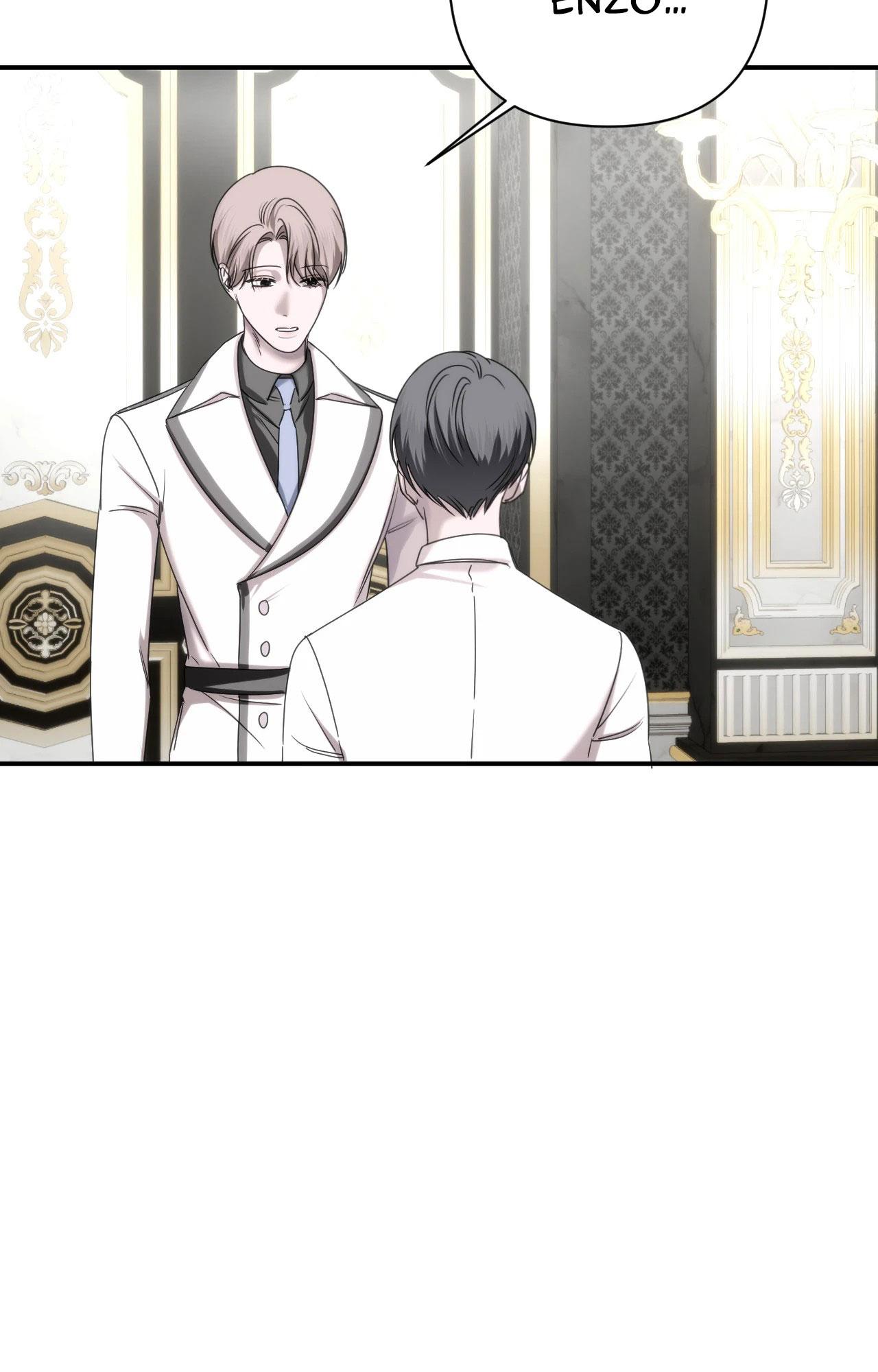 NAME ME Chapter 23 - Next Chapter 24