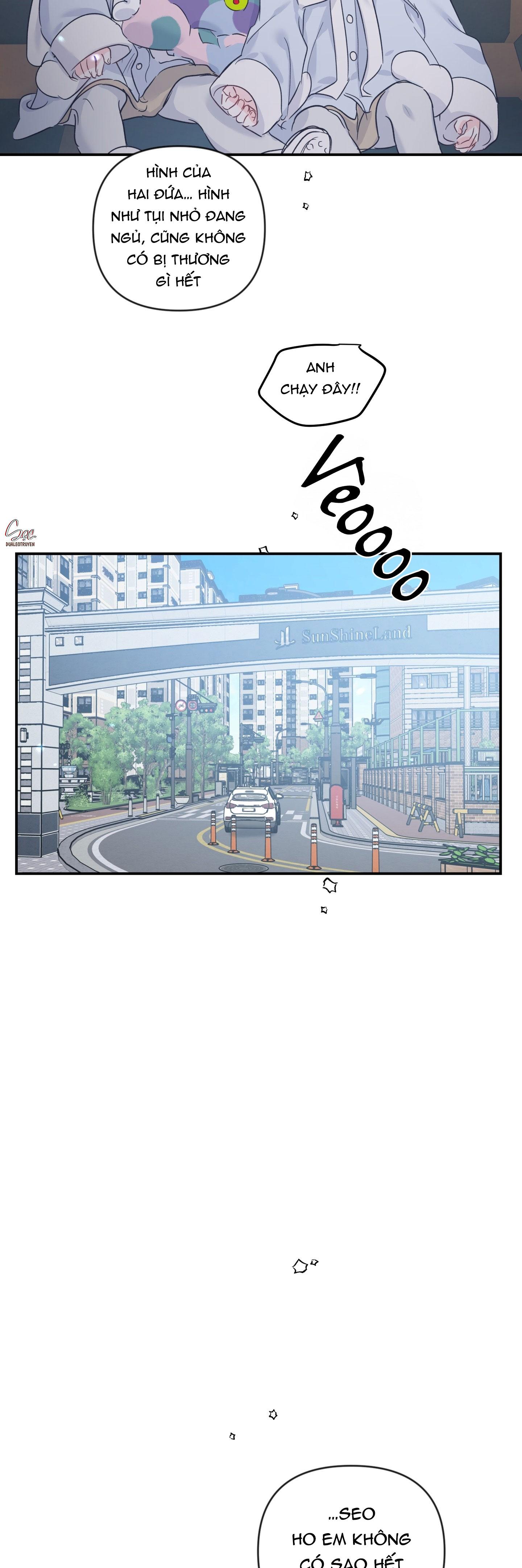 ĐẢO NGƯỢC CỦA ĐẢO NGƯỢC Chapter 70 - Next Chapter 71