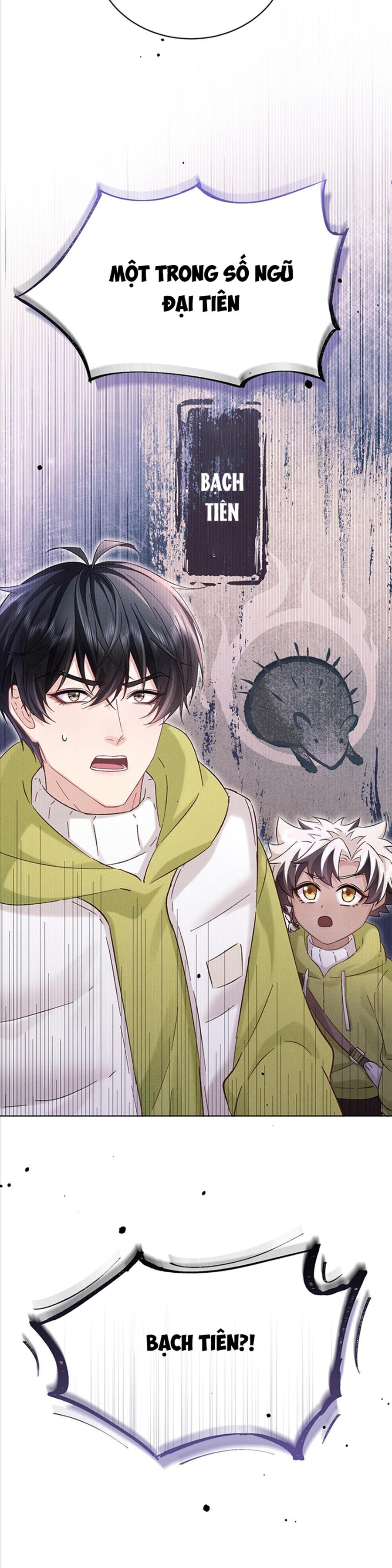 Đại Tiên Chapter 34 - Next 