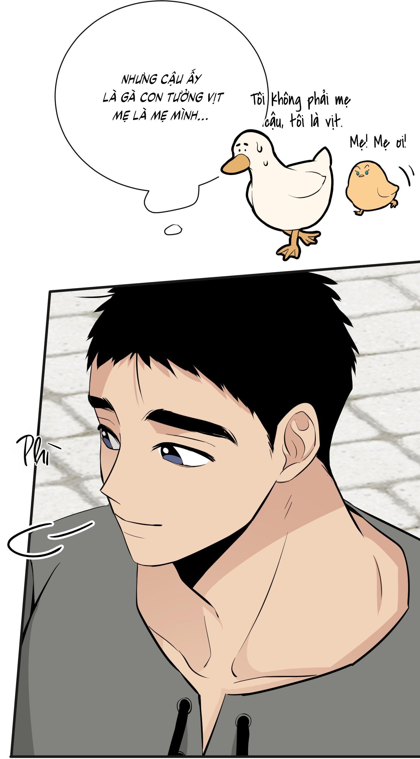 (CBunu) Hoa Vô Danh Chapter 25 - Next Chapter 26
