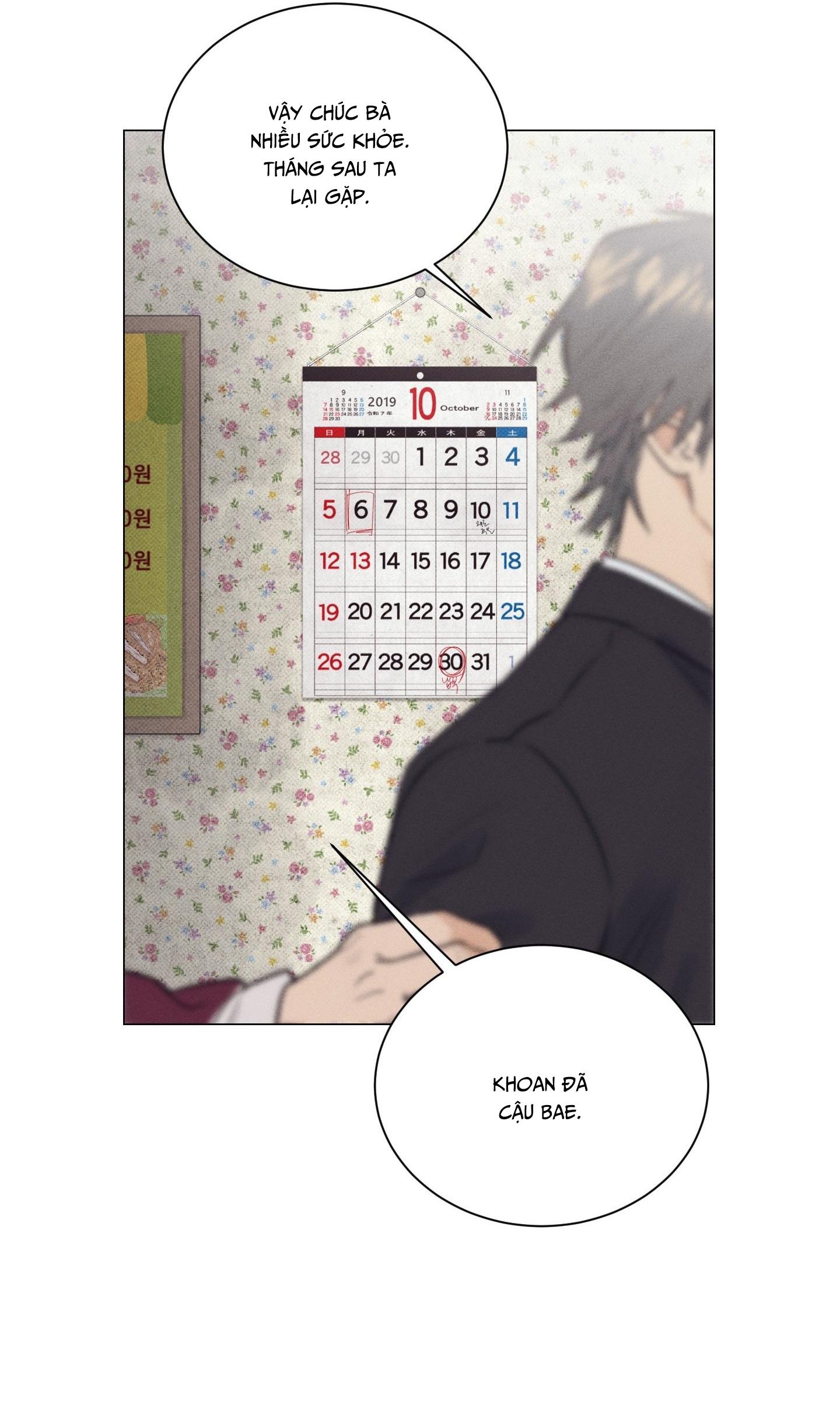 CÓ THỰC MỚI VỰC ĐƯỢC ĐẠO Chapter 18 - Trang 2