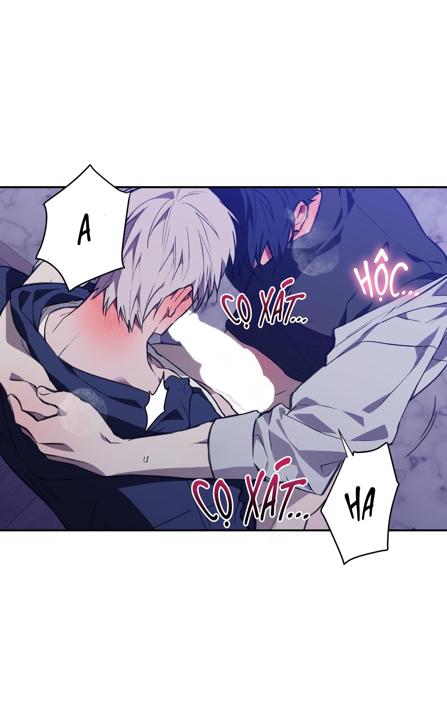 (CBunu) Control Time Chapter 43 H+ - Next Chapter 44