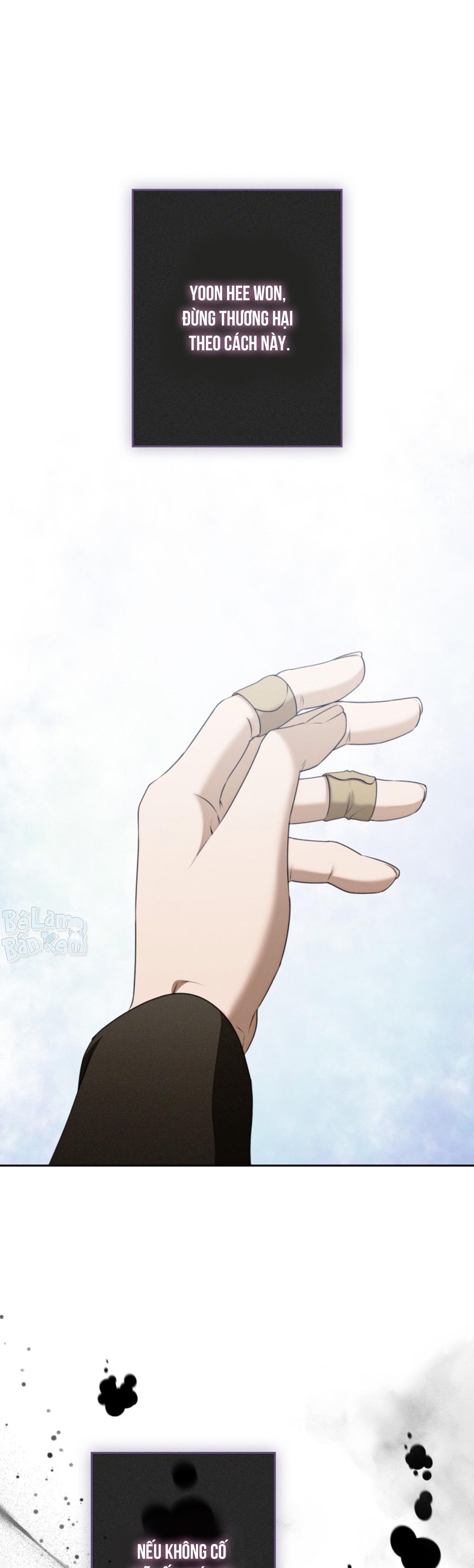 Critical Point Chapter 65 - Next Chapter 66