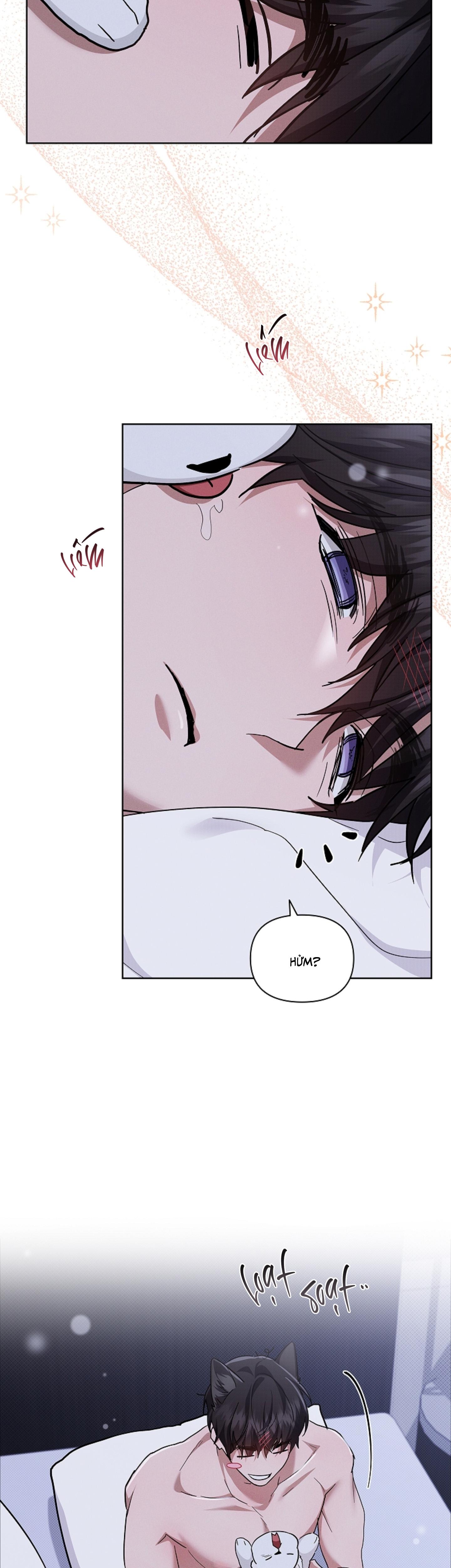 ĐỪNG CHẠM VÀO CÚN CON CỦA TÔI Chapter 49 NT5 - Next 