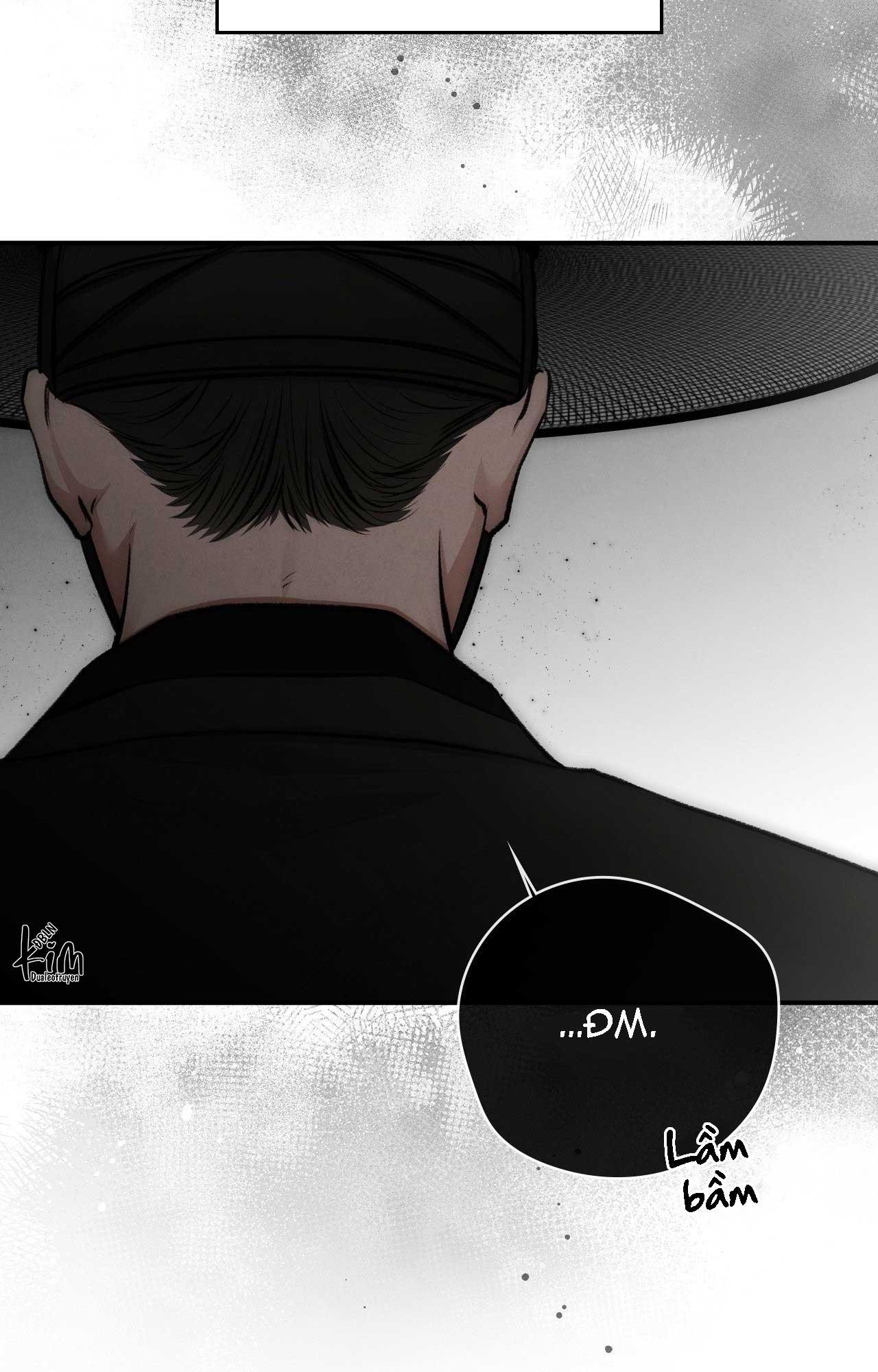 SỨ GIẢ THẦN CHẾT Chapter 36 - Next Chapter 37