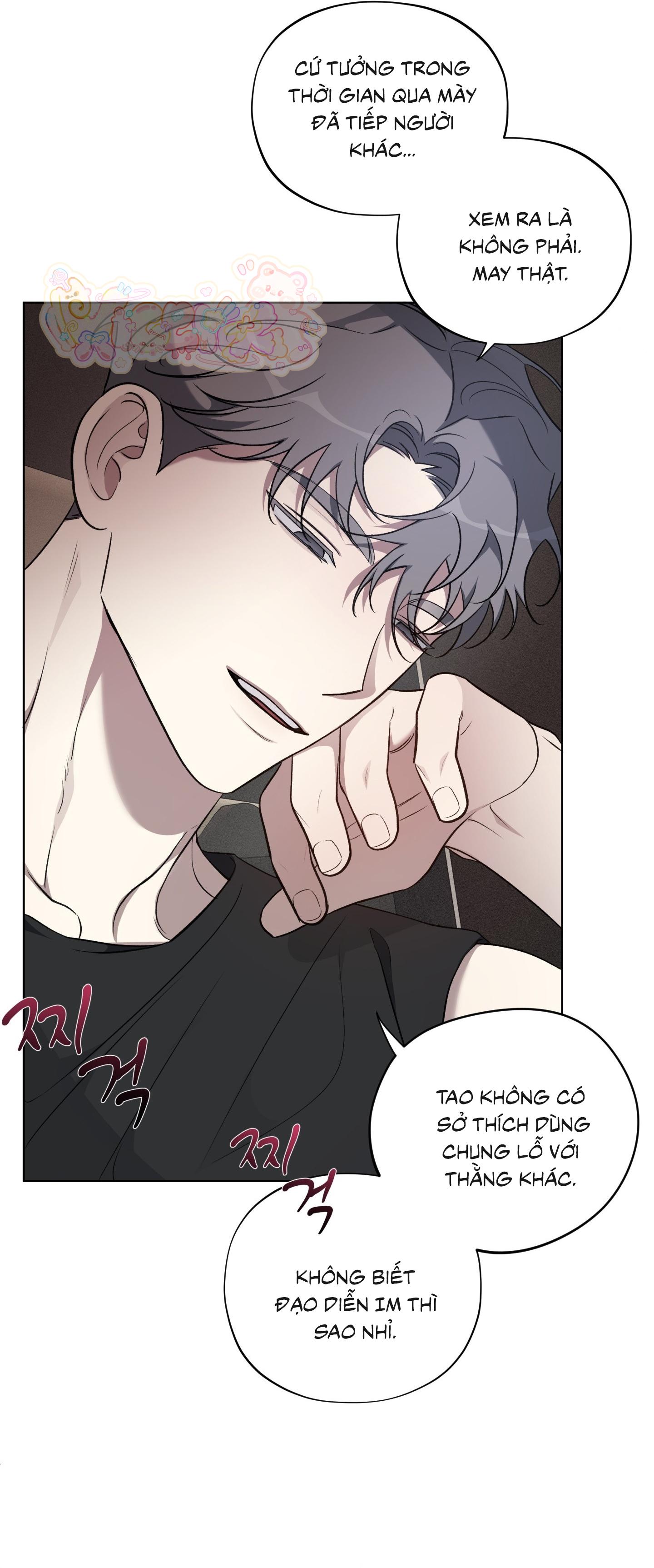 Tin Đồn Chapter 15 - Trang 2