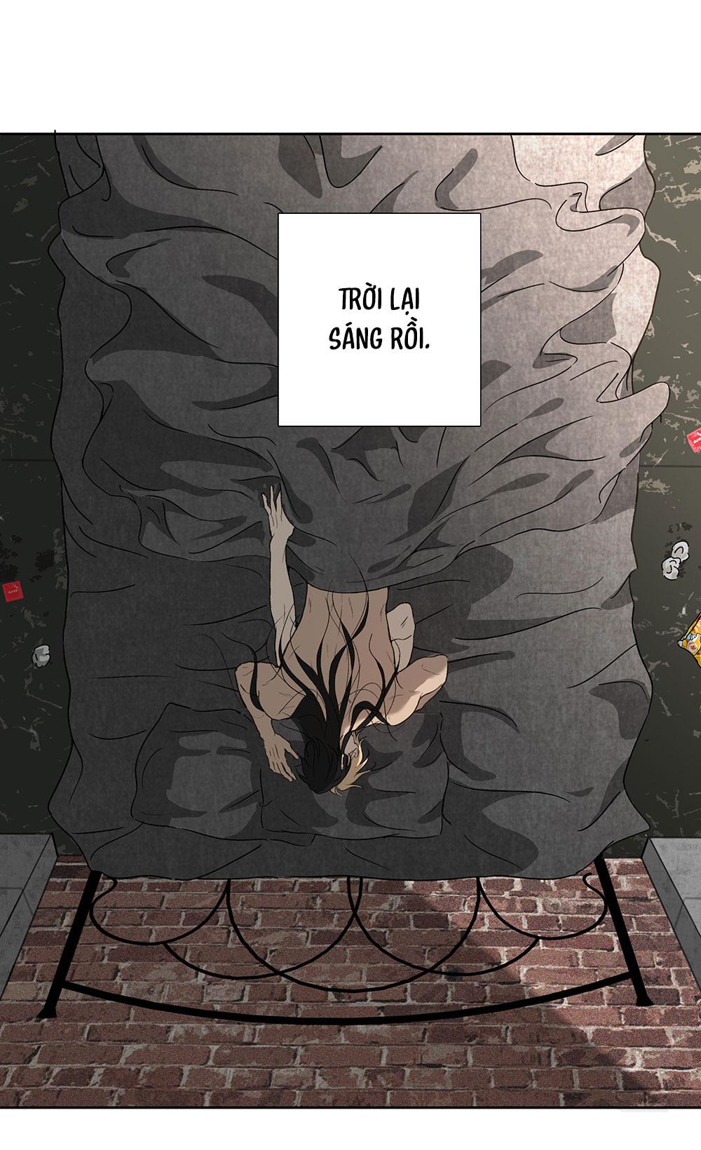 Sắc Thu Nghĩa Trang Chapter 17 - Next 