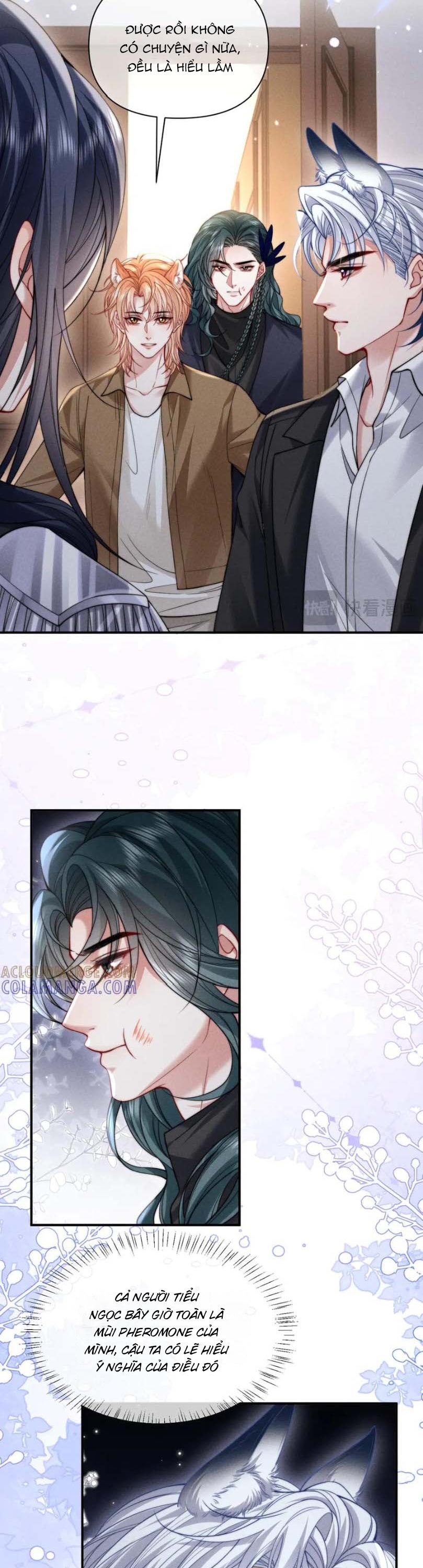 Nuông Chiều Sinh Hư Chapter 52 - Next 