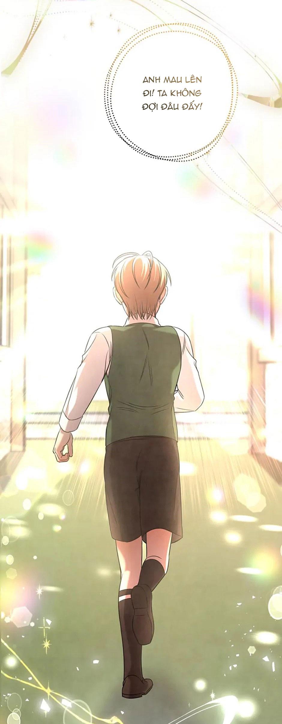 Mắc Kẹt Trong Game Hẹn Hò Của Em Gái Tôi Chapter 92 NT 7 End - Trang 2