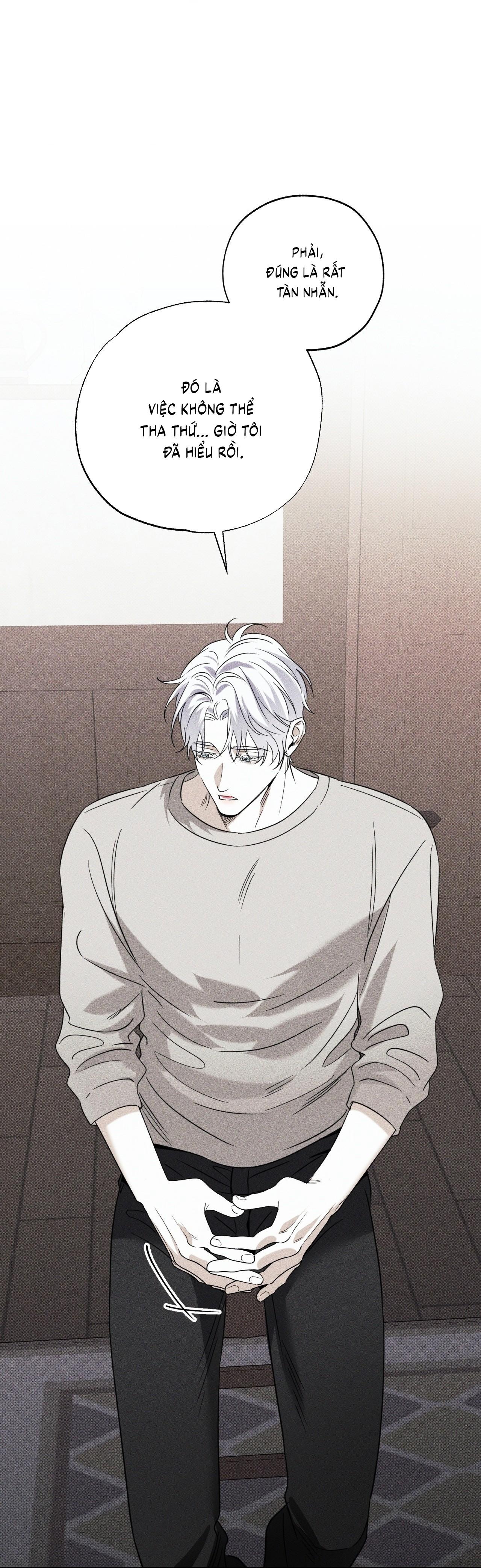 (CBunu) Đầm Lầy Của Nhân Ngư Chapter 29 - Next 