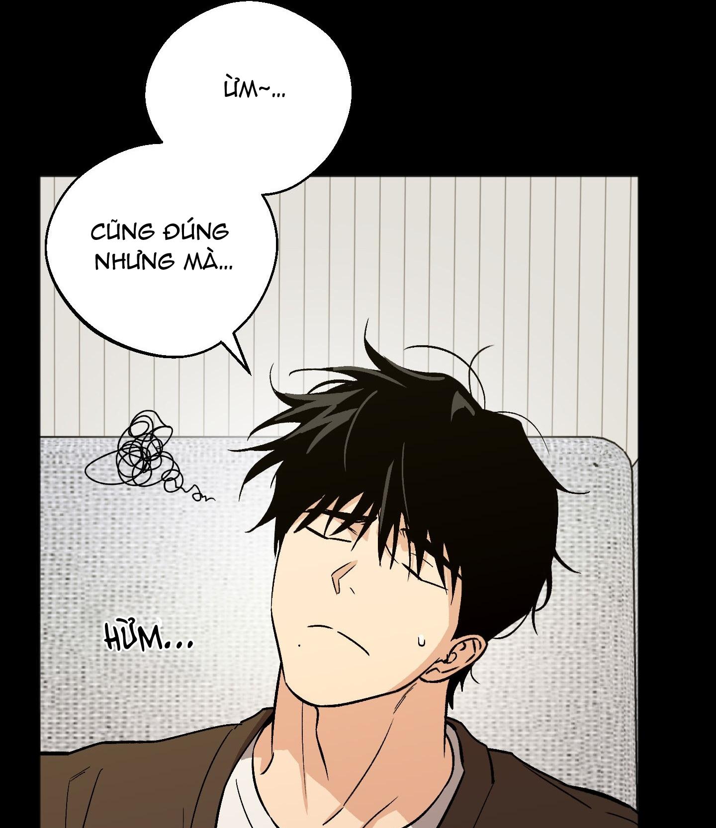 NGHI LỄ CẦU NGUYỆN Chapter 20 - Next Chapter 21