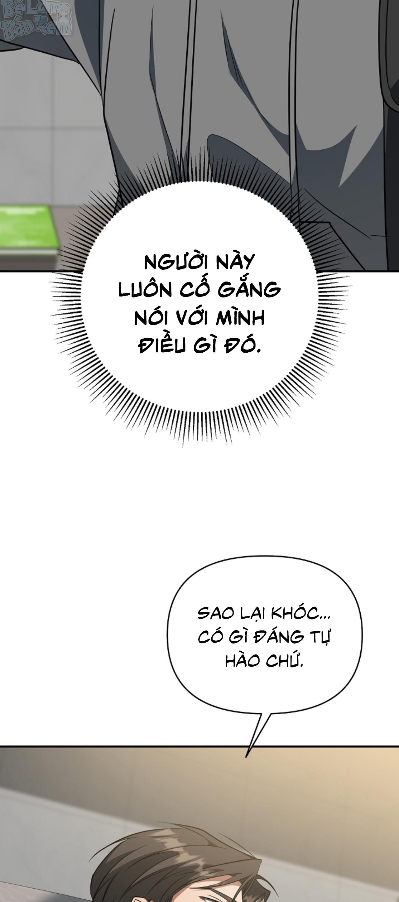 SỰ THẬT TRẦN TRỤI Chapter 30 - Trang 2