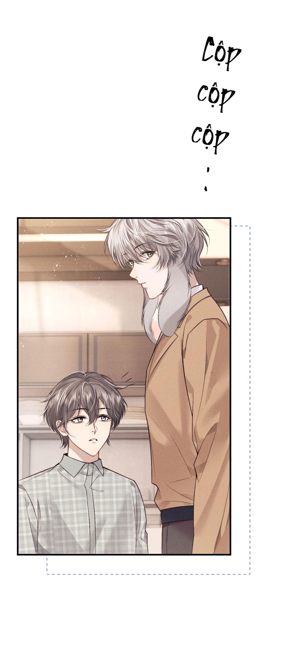 Chấp Sự Thỏ Tai Cụp Chapter 152 - Next Chapter 153