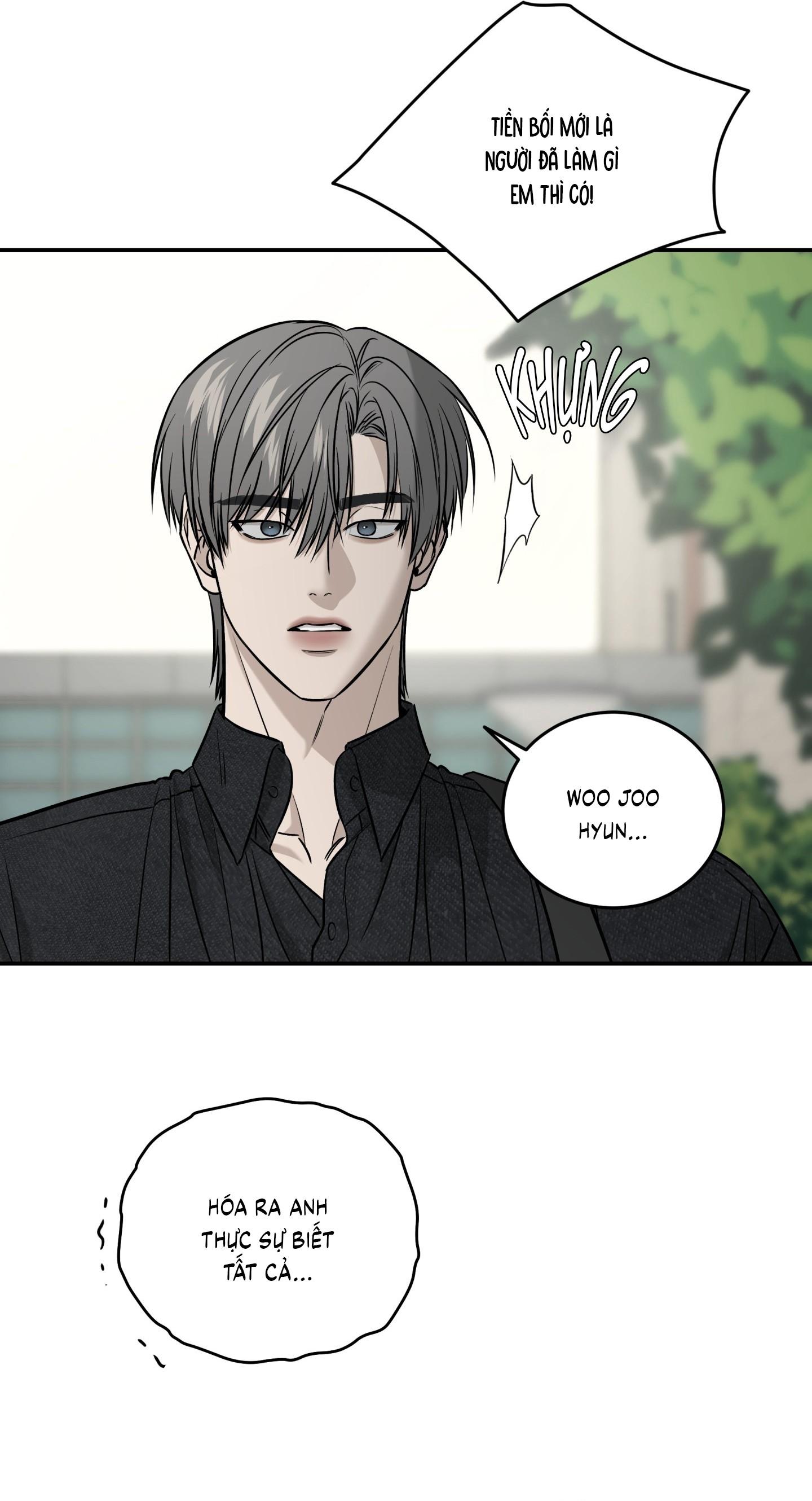 (CBunu) Hưởng Lợi Chapter 58 - Next 