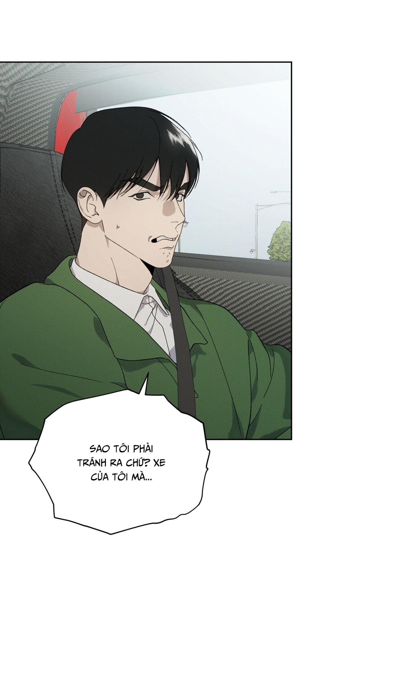 HÌNH THÁI TIẾN HÓA Chapter 9 - Next Chapter 10