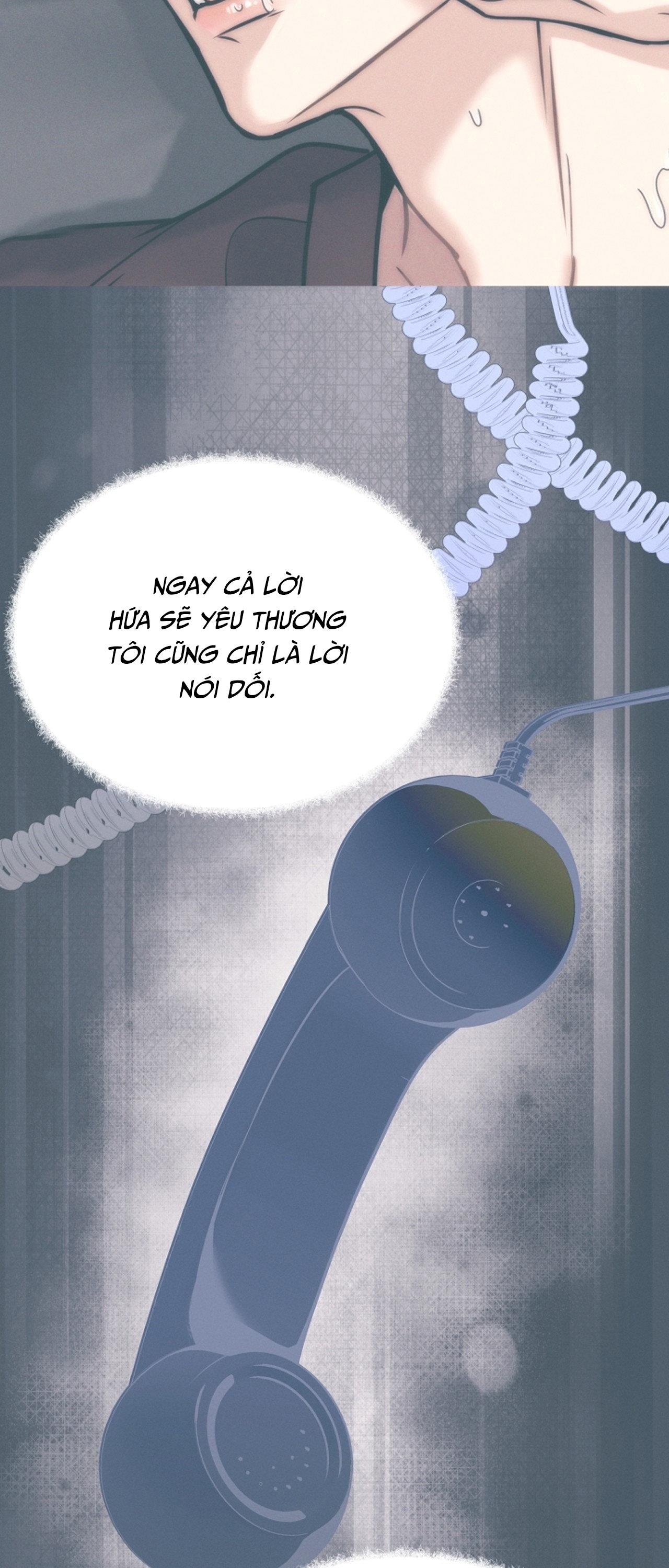 DEATH IS MINE Chapter 33 - Next 