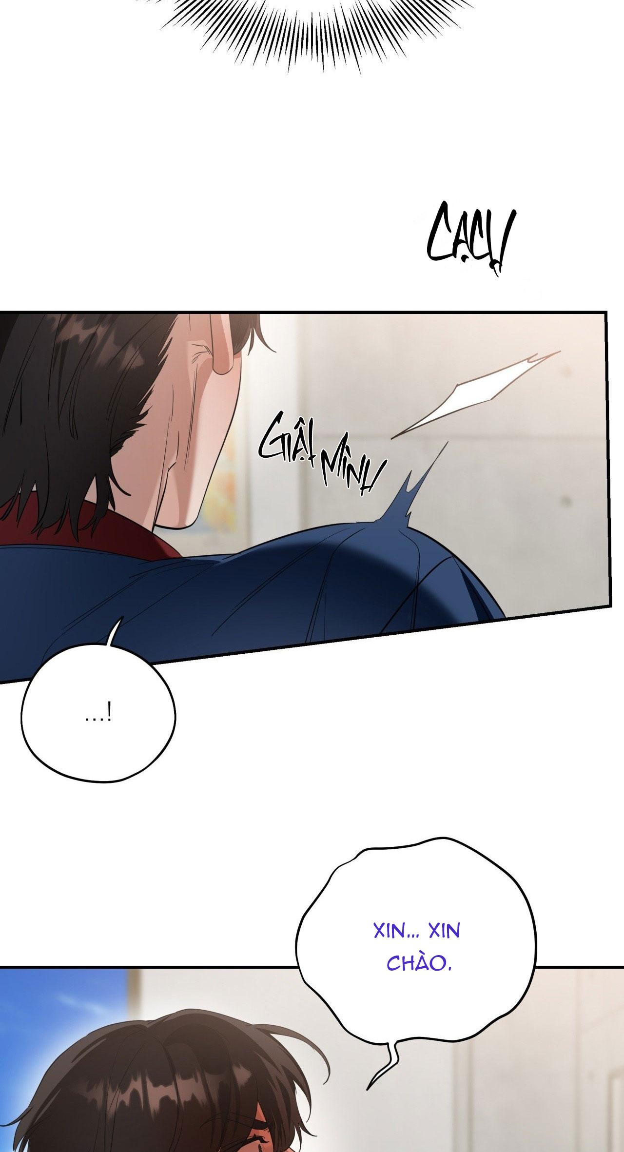 LỆNH CỨU RỖI Chapter 77 - Next Chapter 78