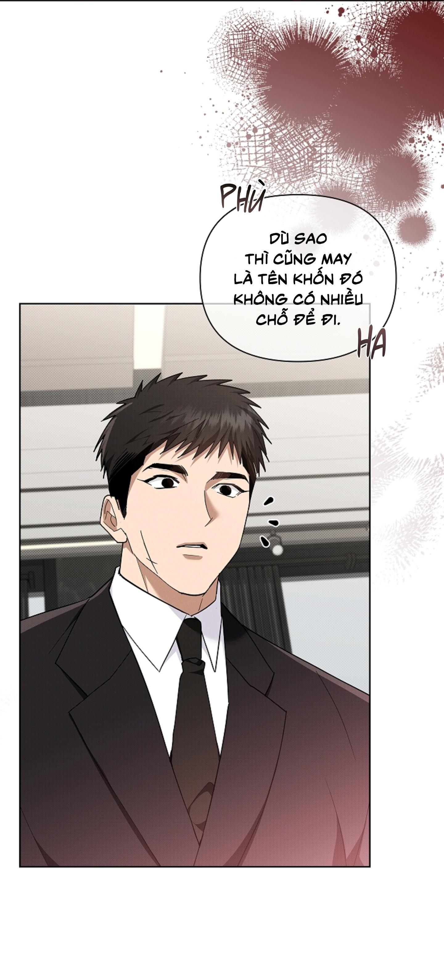 ĐỪNG ĐỘNG VÀO CÚN CON! Chapter 44.01 - Next 