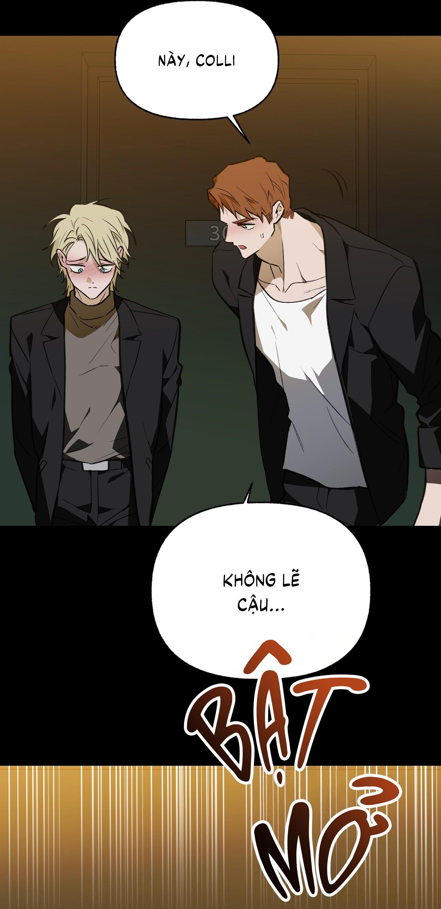 (CBunu) Control Time Chapter 45 - Next Chapter 46