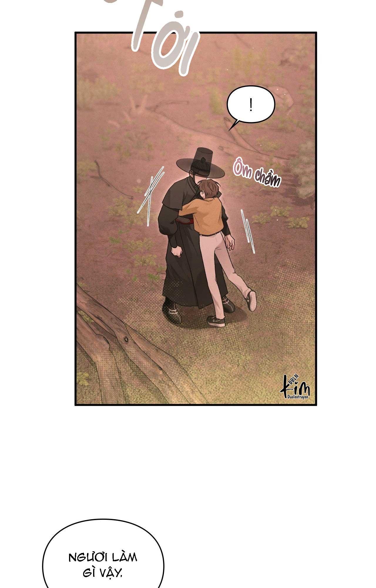 SỨ GIẢ THẦN CHẾT Chapter 39 - Next Chapter 40