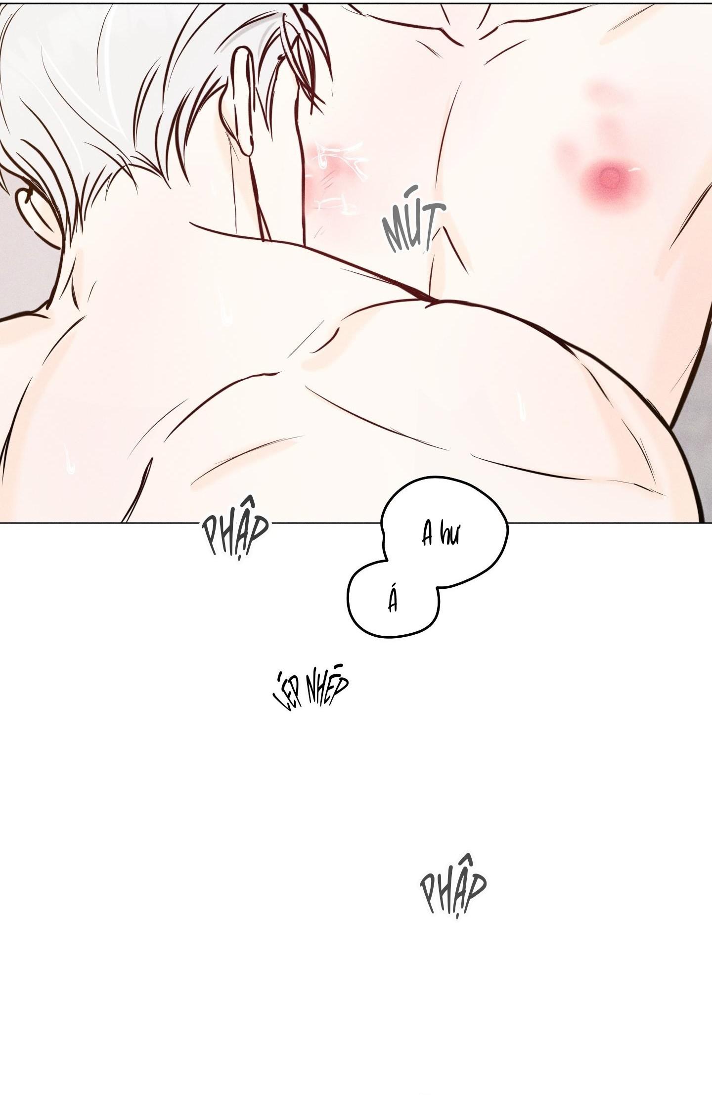 (CBunu) LOVE STRUCK Chapter 20 H+ - Next Chapter 21