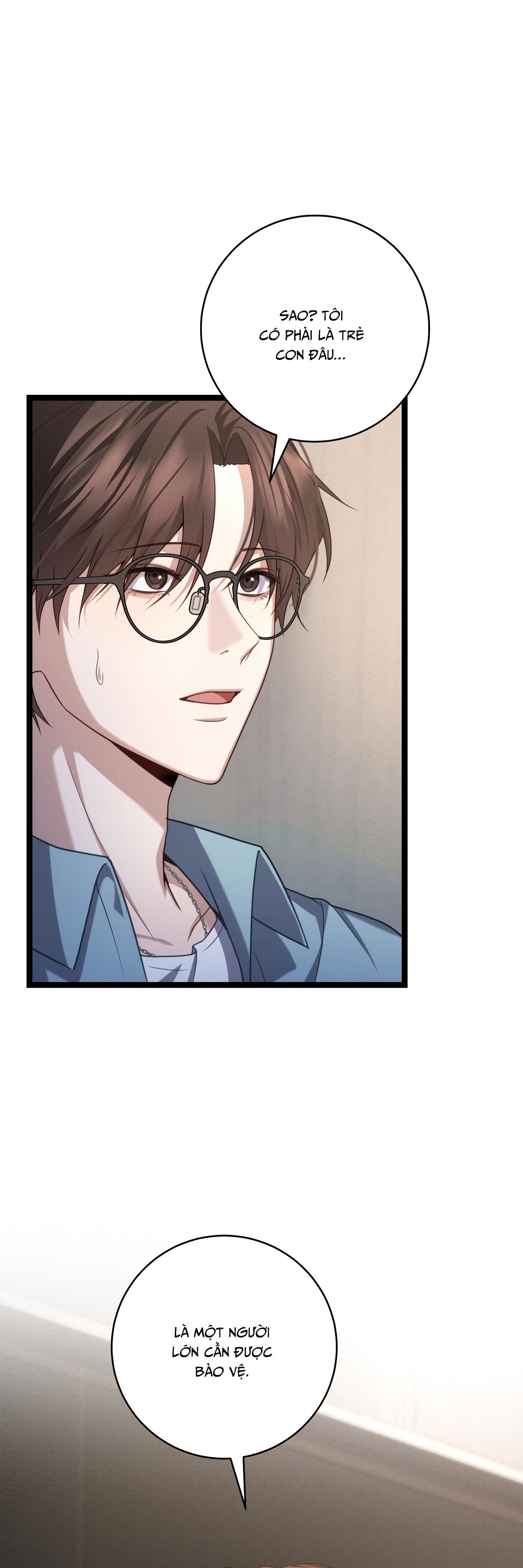 BÁU VẬT CỦA GUIDE Chapter 19 - Next 