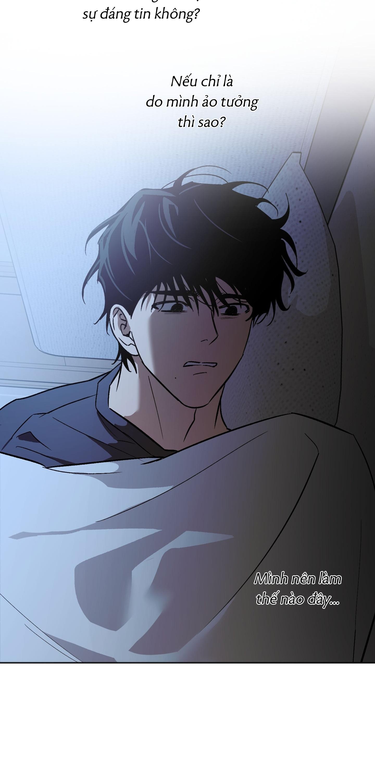 NGHI THỨC CẦU NGUYỆN Chapter 27 - Next Chapter 28
