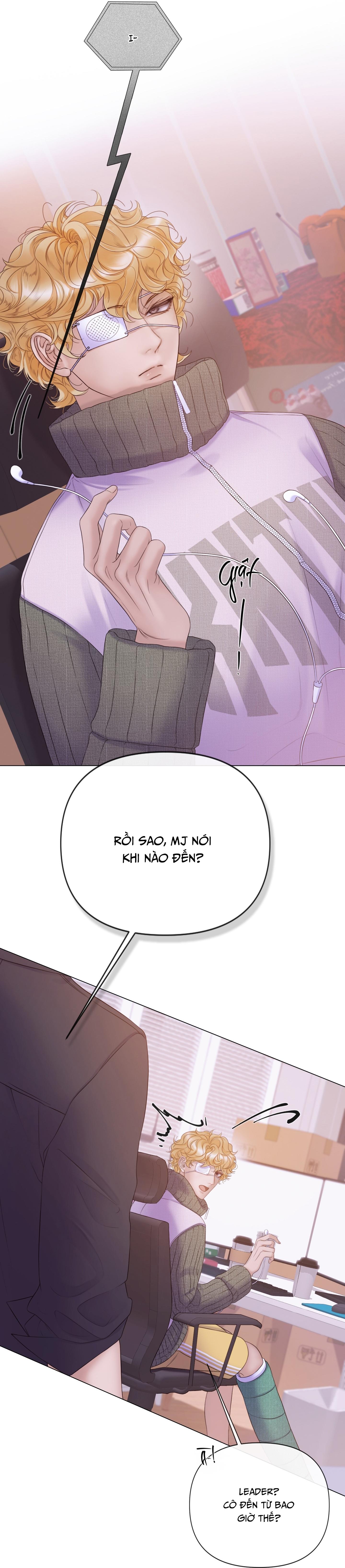 MARY JANE Chapter 66 - Next 