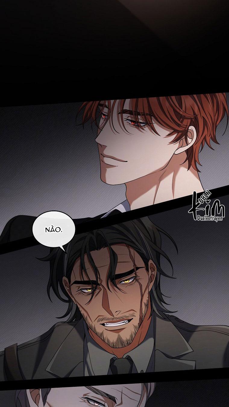 OPEN THE DOOR Chapter 55 - Next 
