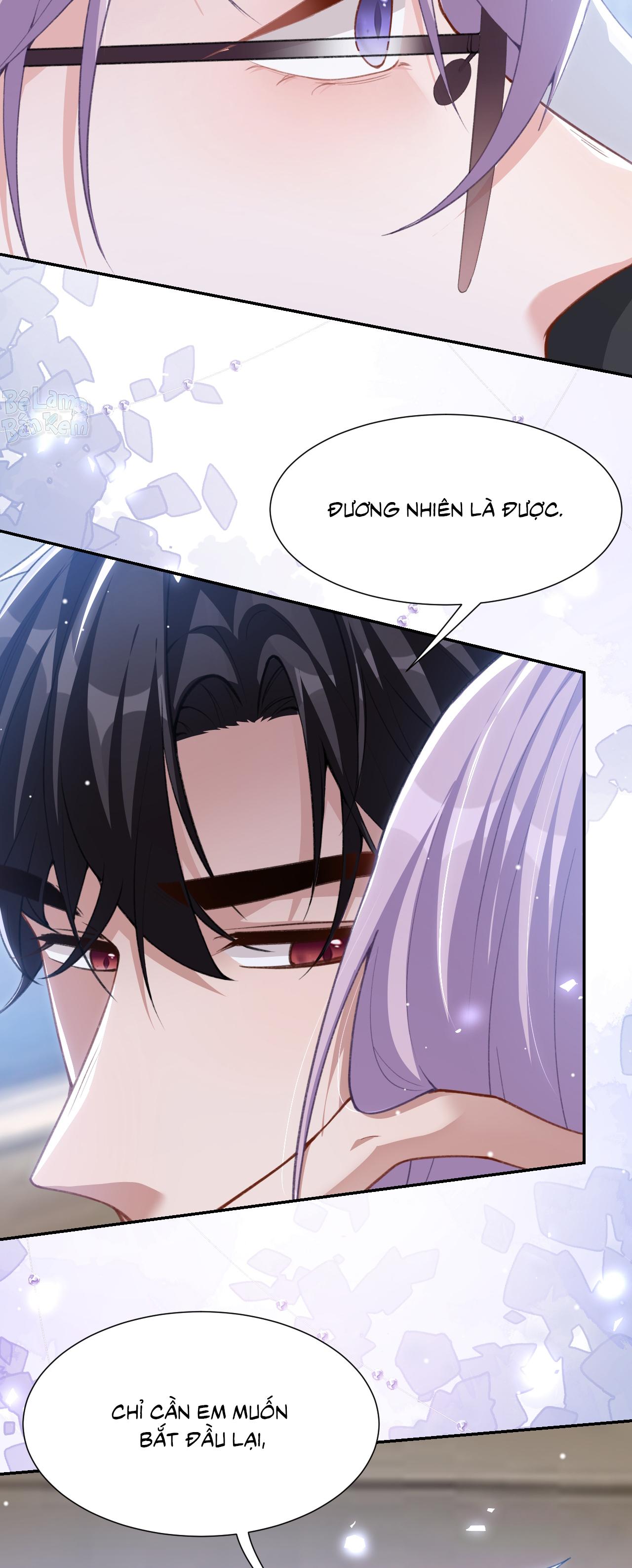 Quan hệ thế thân Chapter 219 - Next 