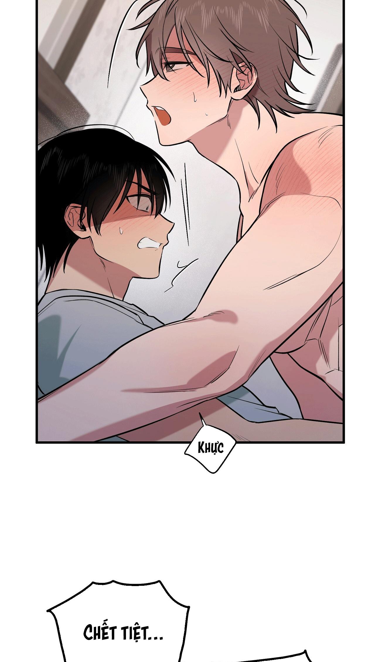 Delivered Comics Chapter 13 - Next 